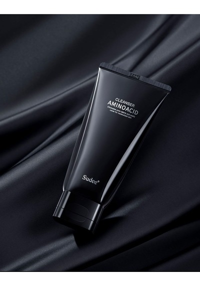 Sudee Amino Acid Refined Moisturizing Cleanser 120 Ml Amino Asitli Köpük