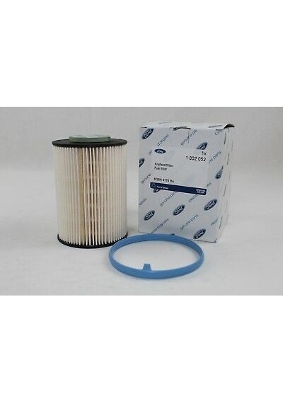 PEUGEOT 9801116380 Mazot Filtre Kapak Seti