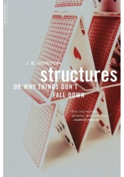 Structures - Da Capo Press