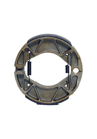 Yamaha Xenter 150 2012-2016 Uyumlu Arka Fren Balatası