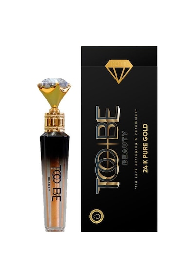 Too Be Beauty  & Volumizer Lip Care
