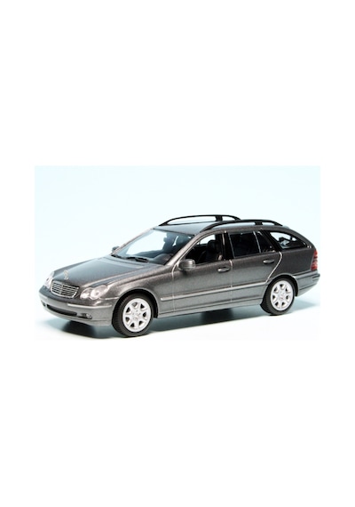 1:43 Maxichamps 2001 Mercedes Benz C Class T Model S203 9400301