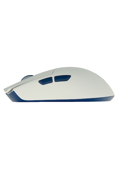 Gameraider Gr3s Max Frost White 8k Hz Pixart 3950 Sensör Kablosuz Gaming Mouse