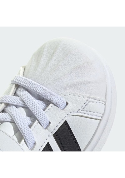 Adidas Streettalk Unisex Çocuk Spor Ayakkabı Jq6145 Beyaz