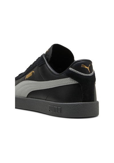 Puma Club Iı Era Siyah Sneaker Siyah