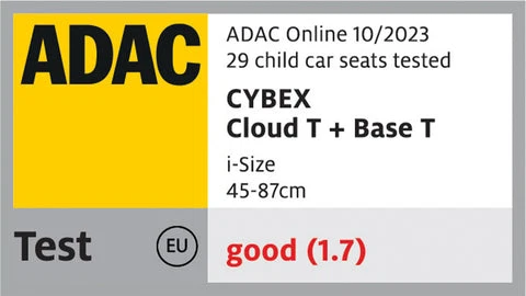 Cloud T İ-size Sephia Black