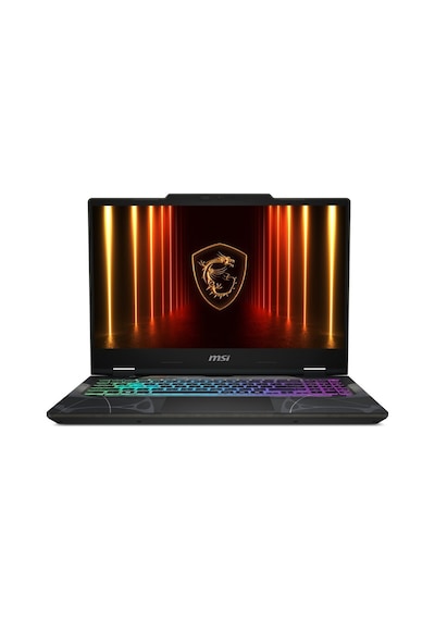 MSI Cyborg 15 B13WFKG-494XTR i7-13620H 16 GB 1 TB SSD RTX5060 15.6" Free Dos Dizüstü Bilgisayar