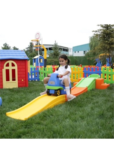 Kingkids Roller Coaster Rc 7000 K Diğer