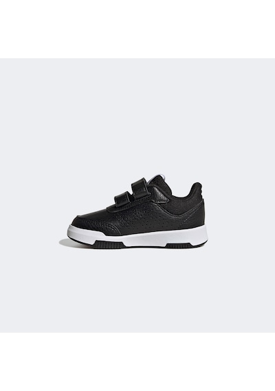 adidas Tensaur Sport 2.0 Bebek Siyah Spor Ayakkabı Düz Gw6456 Siyah