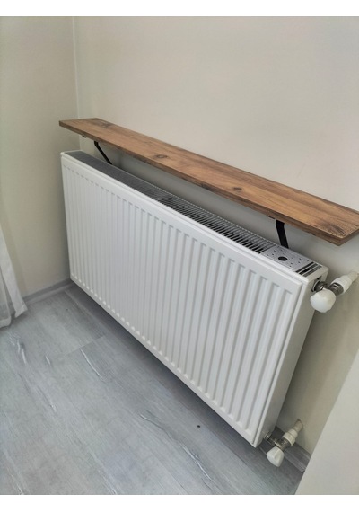 110 Cm Petek Raf Atlantikçam