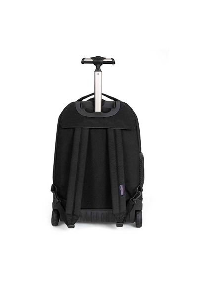 Jansport Driver 8 Black Valiz Vfe-ek0a5baln551 Siyah