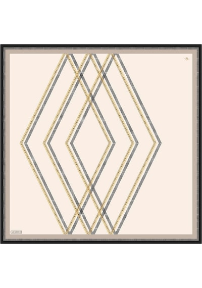 Armine 2022-23 Sonbahar Kış Sezonu Twill İpek Eşarp 8833D02 05