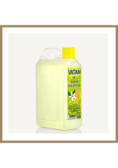 Bezos 900 Cc Limon Kolonyası Bidon 22