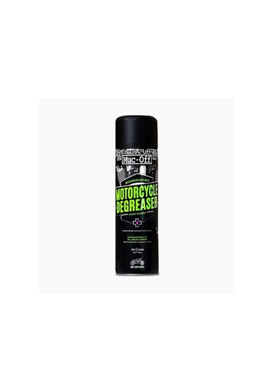 Muc-off Yağ Çözücü Sökücü Sprey 500ml 648