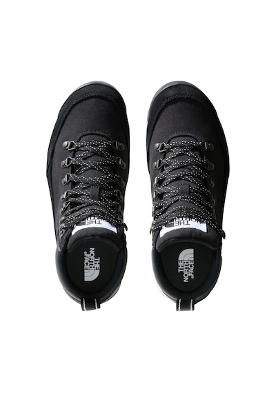 The North Face Kadın Back-to-berkeley Iv Textıle Su Geçirmez Bot Nf0a8179ky41 Siyah The North Face Kadın Back-to-berkeley Iv Textıle Su Geçirmez Bot Nf0a8179ky41 Siyah