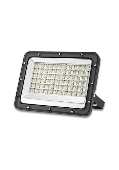 Tr 100w Slim Led Projektör Cata Ct-4659b - Beyaz Işık 6400k