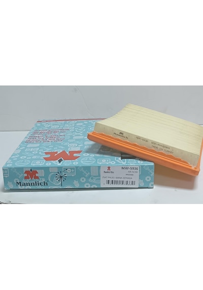 46420988 Fıat Palıo I 1.2 1.4 1.6 16v/strada /sıena 1996- Hava F