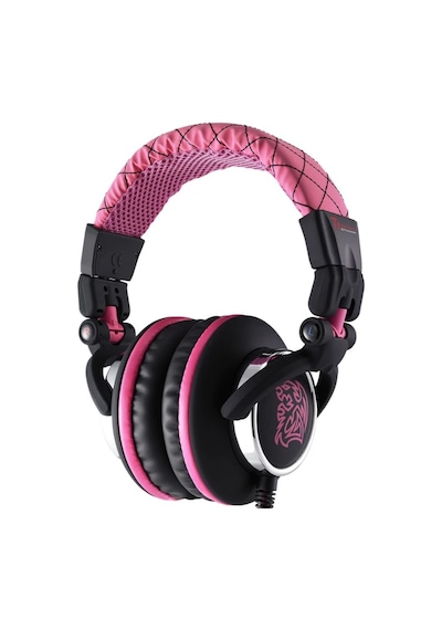 Thermaltake TT Esports Dracco Signature Profesyonel Kulak Üstü Kulaklık