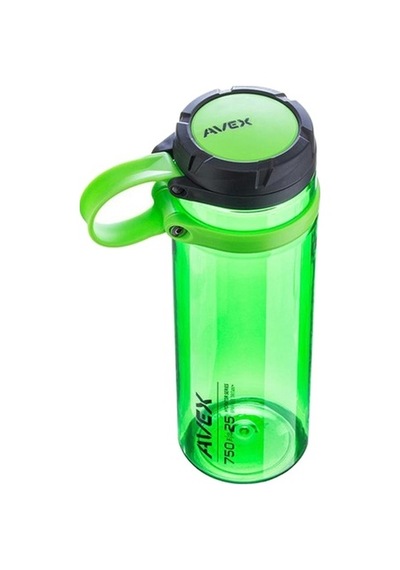 Contigo Fuse 750 Ml Matara Yeşil-YEŞİL