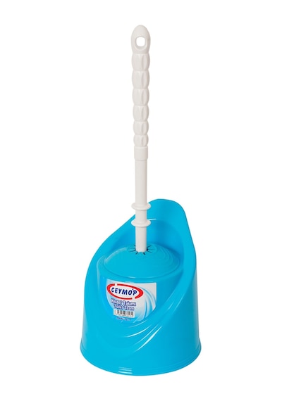 Wc Fırçası Muhafazlı