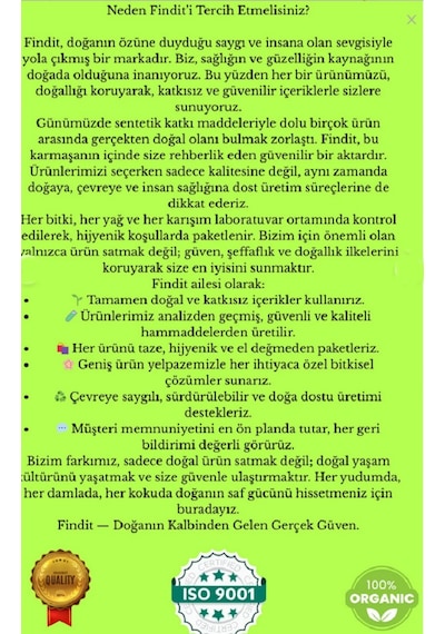Işkın Kökü Özü 250 Ml X 2 Adet