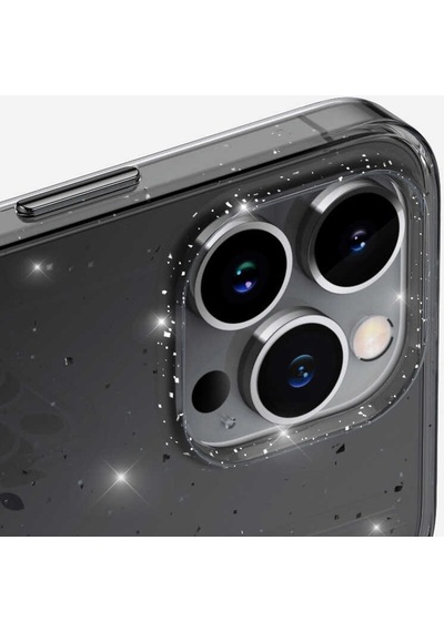 Apple Uyumlu iPhone 12 Pro Max Zore Vixy Kapak