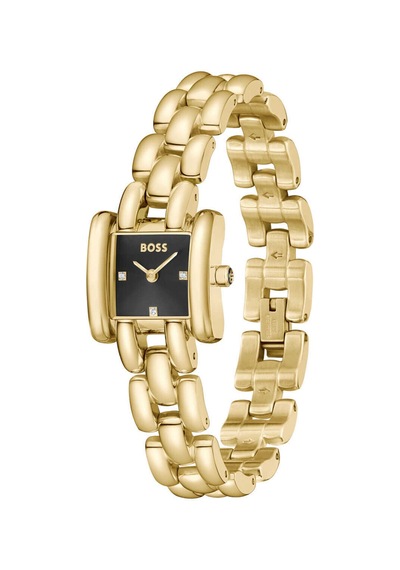 Boss Watches Hb1502875 Kadın Kol Saati Altın