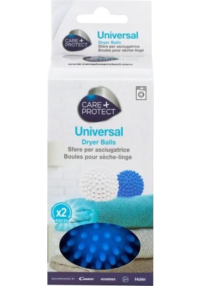 Care + Protect Üniversal Kurutucu Topları