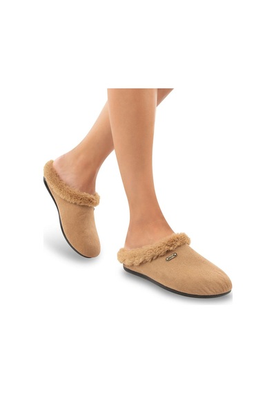 Muya Lady Anatomik Taban Kadın Ev Terliği 32905-3307-STAN