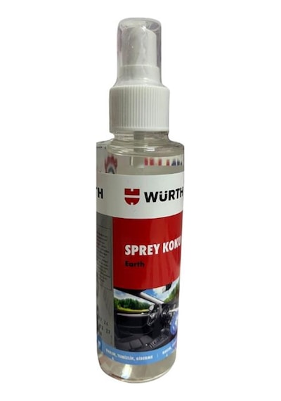 Würth Araç Kokusu Earth 150 Ml