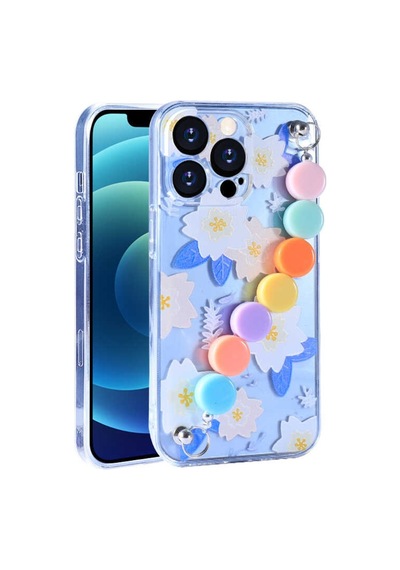 Apple Uyumlu iPhone 12 Pro Kılıf Zore Ema Kapak (540126045)