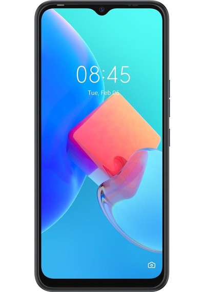 TECNO Spark 8C 4 GB 64 GB (TECNO Türkiye Garantili)