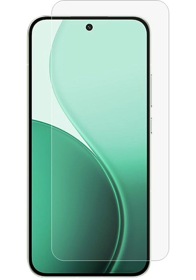Oppo Reno 14 Uyumlu Temperli Kırılmaz Ekran Koruyucu