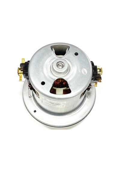 Elektrikli Süpürge Motoru Çıkıntılı Bosch Uyumlu Siemens Yb25 1400w