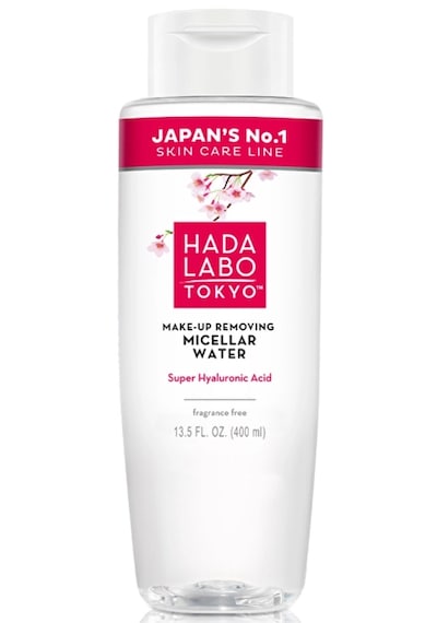 Hada Labo Tokyo Micellar Makyaj Temizleme Suyu 400 Ml