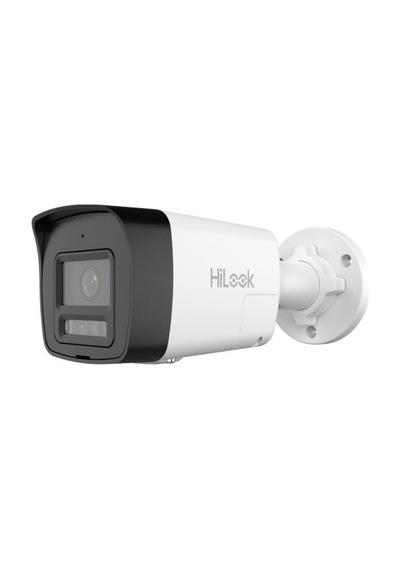 Hılook Ipc-b160ha-luf/sl 6mp 2.8mm Colorvu Ip Bullet Güvenlik Kamera