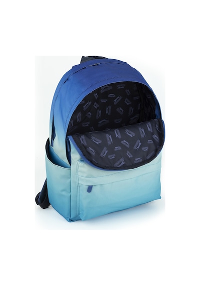 Slazenger Turquoıse Blue Color Rıot Okul Sırt Çantası 23076