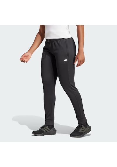 Adidas Aeoready Game And Go Kadın Eşofman Altı Siyah
