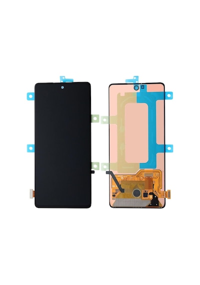 Samsung S21fe Uyumlu Lcd Ekran Ve Dokunmatik Komple Ekran Yüksek Kalite Yedcom