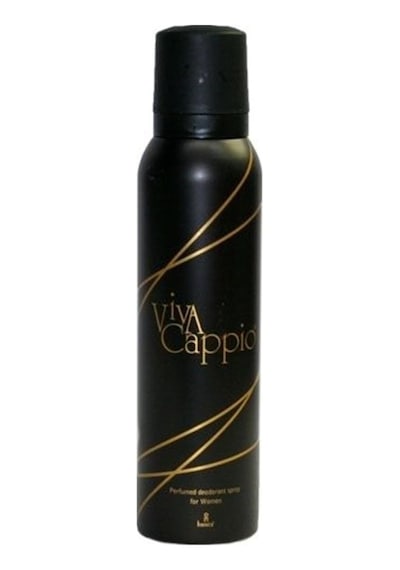 VİVA CAPPİO DEODORANT 150 ML
