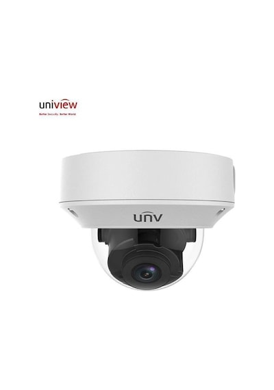 Uniview Ipc3234lr3-vspz28-d 4mp Ip Ir Dome Kamera