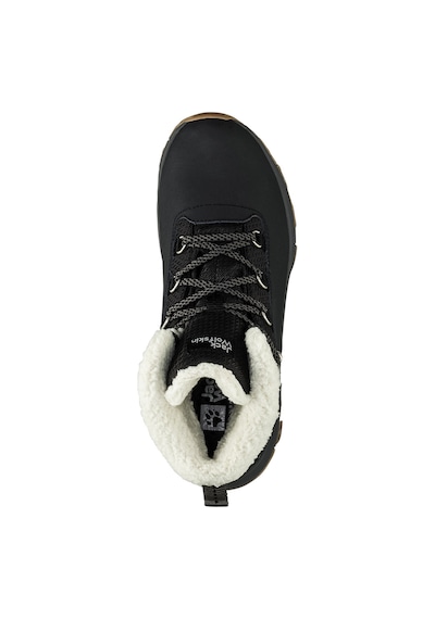 Jack Wolfskin Jack Wolfskin Everquest Texapore Mid Kadın Outdoor Bot Antrasit Antrasit