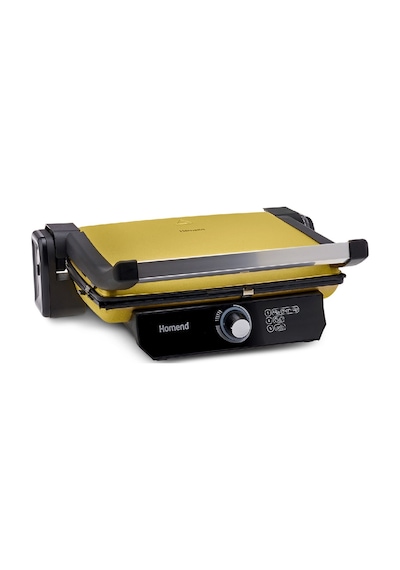 Homend Toastbuster 1378H Tost Makinesi