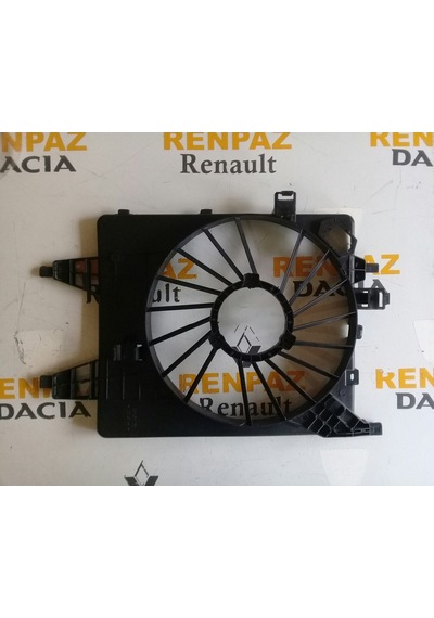 Renault Kango 3 Fan Davlumbazi 8200427466 - 7701069288 169221600 -