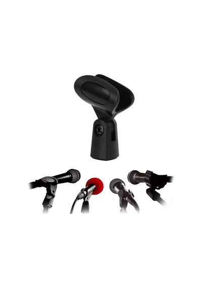 Microcase 180 Derece Ayarlanabilir Universal Mikrofon Tutucu Parça Al4621
