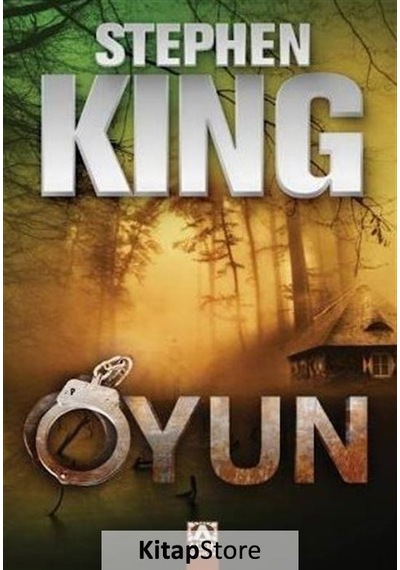 Kitapstore Oyun / Stephen King
