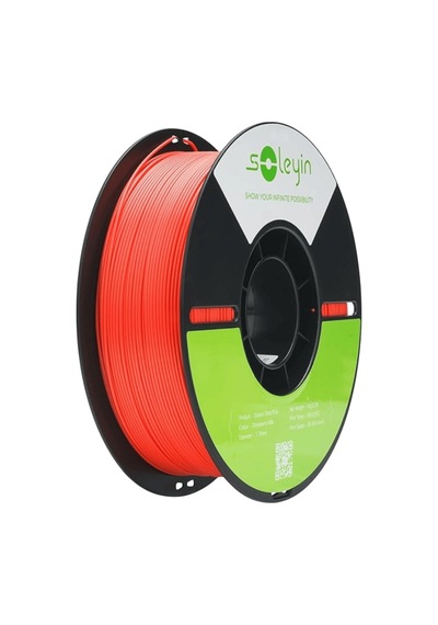Creality Soleyin Ultra Pla Strawberry Cream
