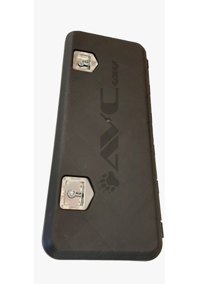 Kasa Dolabı / Case 110 247 Litre