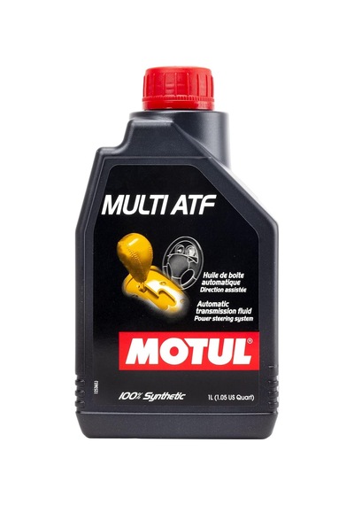Motul Multi Atf 1 Litre