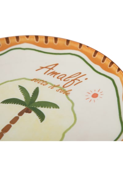 Mudo Home Bella Servis Tabağı 27 Cm Diğer